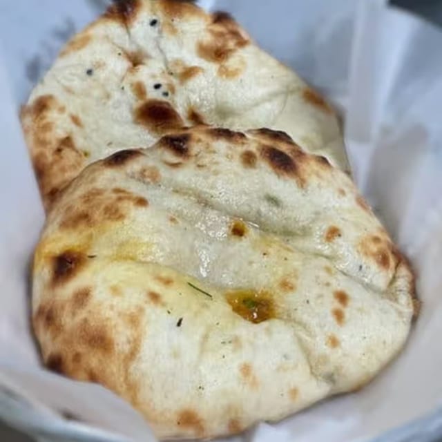 Spicy "Bomb".