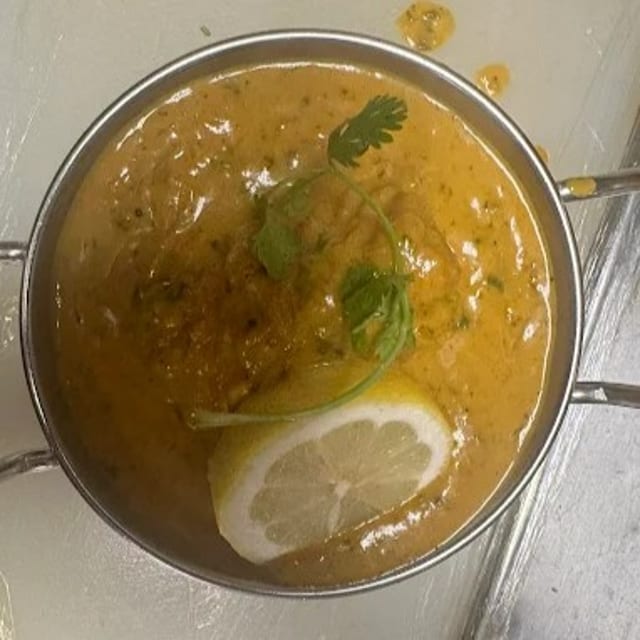 Macchi Malabar.