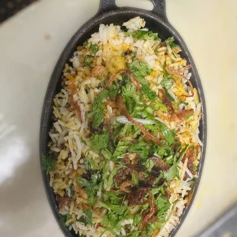 Biryani Delights: A Flavorful Indian Specialty