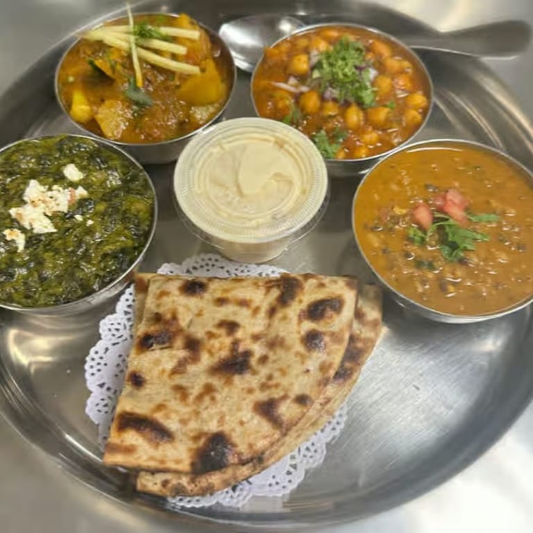 Explore Our Bistro Delights