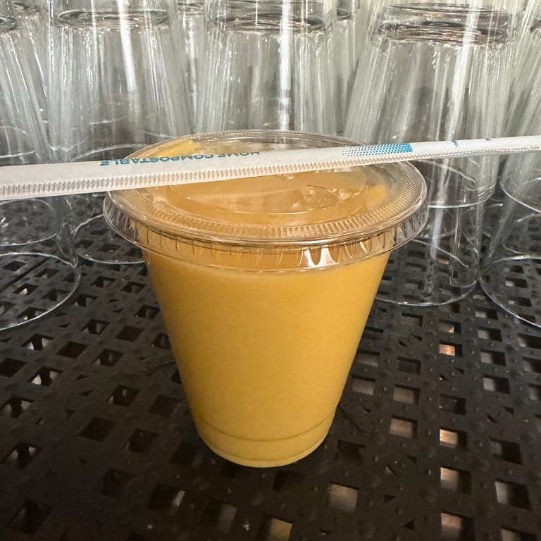 Refreshing Lassi Drinks at Our Indian Restaurant