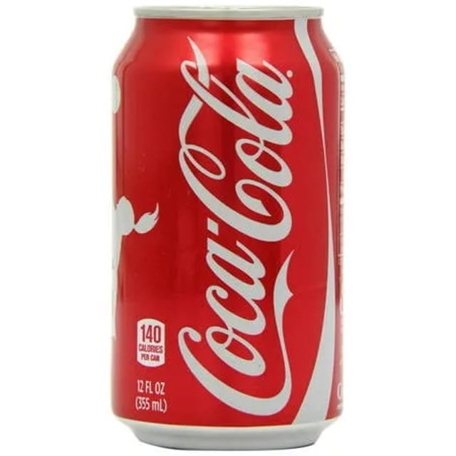 Coke.